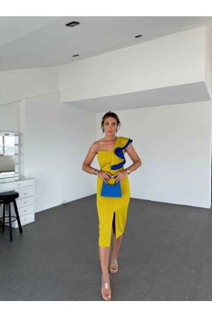 176133 TOPTAN SARI ABİYE