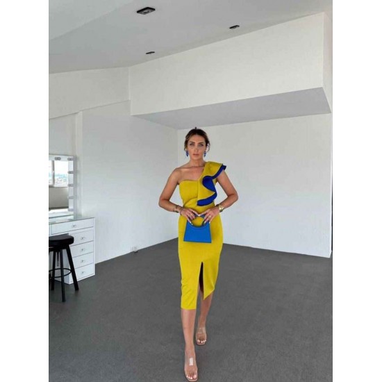 176133 TOPTAN SARI ABİYE