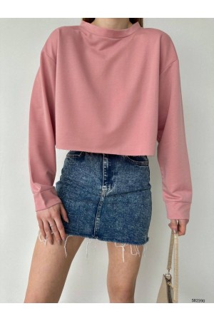 176431 GÜL KURUSU SWEAT