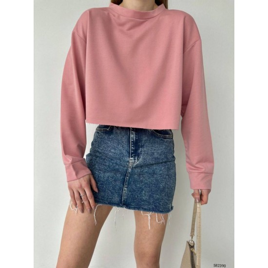 176431 GÜL KURUSU SWEAT