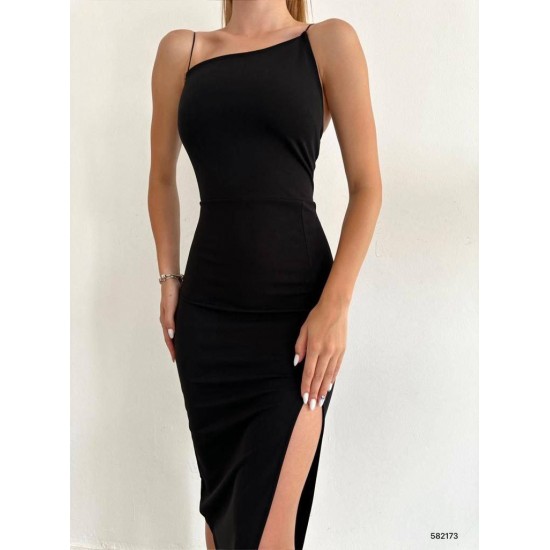176470 black DRESS