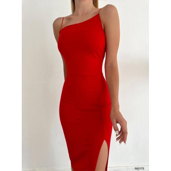 176471 red DRESS