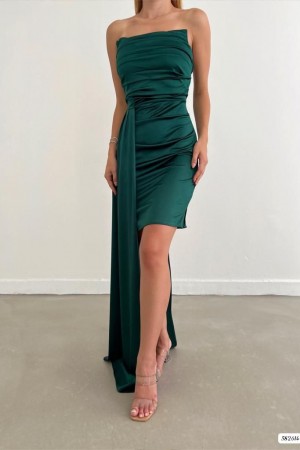 176869 TOPTAN YEŞİL ABİYE