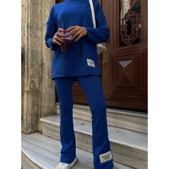 177088 TOPTAN SAKS EŞOFMAN TAKIM