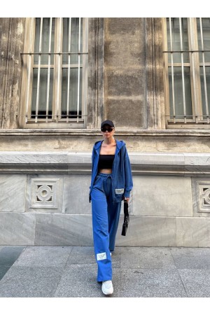 177092 TOPTAN SAKS EŞOFMAN TAKIM