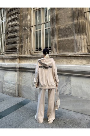 177093 TOPTAN BEJ EŞOFMAN TAKIM