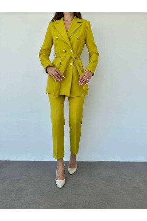 177248 TOPTAN HARDAL PANTOLON TAKIM