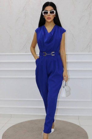 177367 Saxe OVERALLS