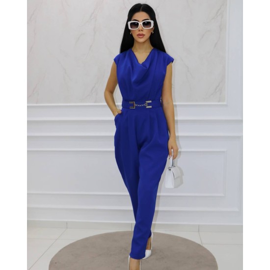 177367 Saxe OVERALLS