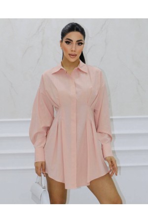 177383 TOPTAN PUDRA ELBİSE