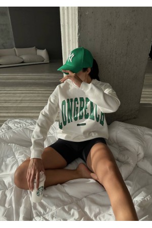 177613 TOPTAN BASKILI SWEAT