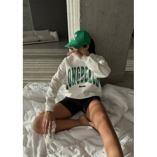 177613 TOPTAN BASKILI SWEAT