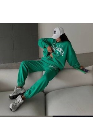 177627 TOPTAN BASKILI EŞOFMAN TAKIM