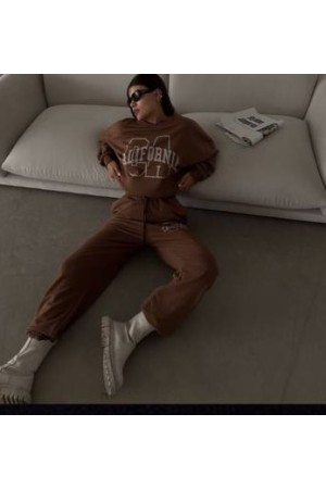 177628 TOPTAN BASKILI EŞOFMAN TAKIM