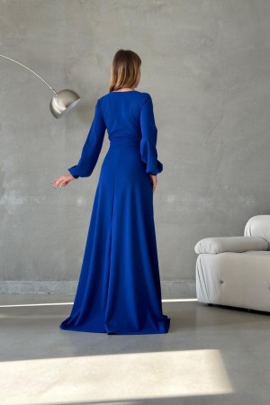 177683 Saxe Evening dress