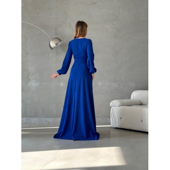 177683 Saxe Evening dress