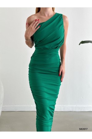 177727 TOPTAN YEŞİL ABİYE