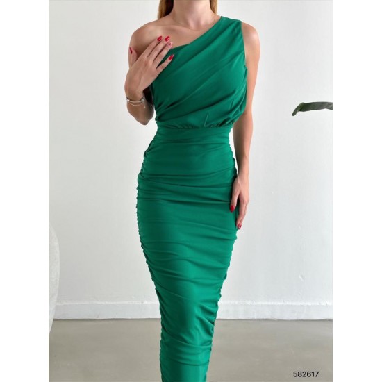 177727 TOPTAN YEŞİL ABİYE