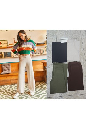 178108 TOPTAN HAKİ PANTOLON