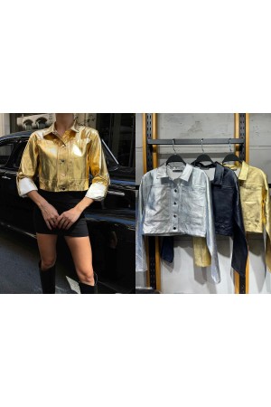 178122 TOPTAN GOLD CEKET