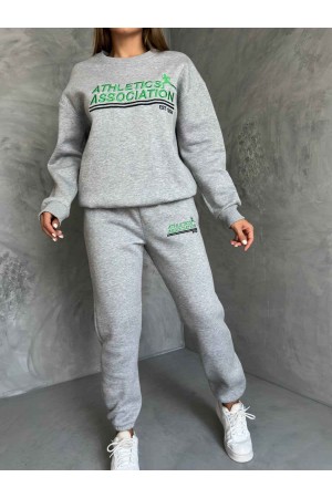 178608 TOPTAN BASKILI EŞOFMAN TAKIM