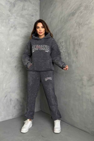 178611 TOPTAN BASKILI EŞOFMAN TAKIM