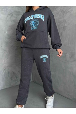 178621 TOPTAN BASKILI EŞOFMAN TAKIM