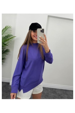 178806 TOPTAN MOR SWEAT