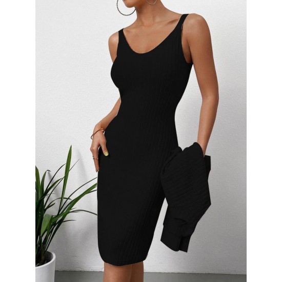 179182 black Dress suit