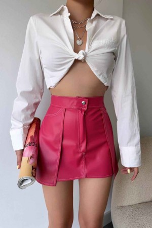 179531 TOPTAN FUŞYA ETEK