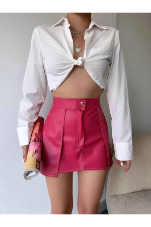 179531 TOPTAN FUŞYA ETEK