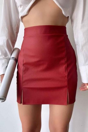 179542 TOPTAN KIRMIZI ETEK