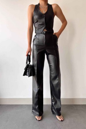 179549 black TROUSERS