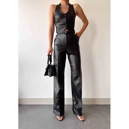 179549 black TROUSERS