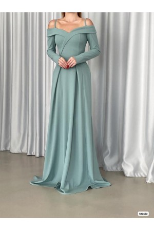 180048 TOPTAN MİNT ABİYE