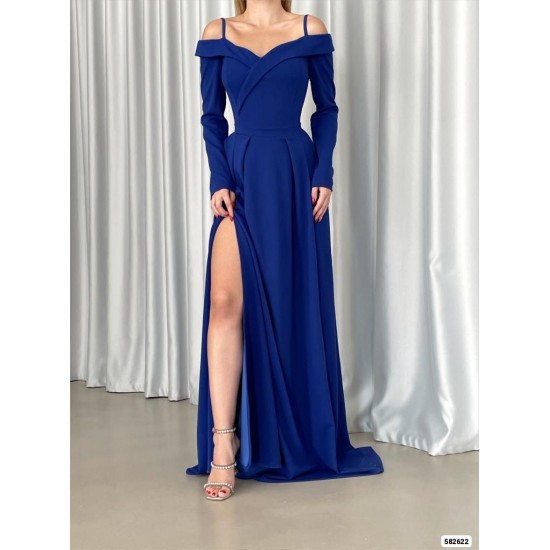 180052 Saxe Evening dress
