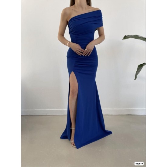180055 Saxe Evening dress