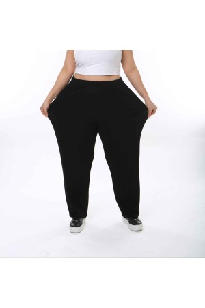 180134 black TROUSERS