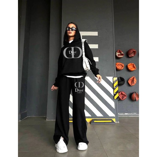 180314 printed Track suitcase