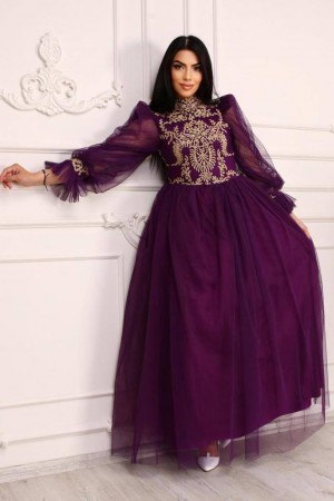 181043 TOPTAN MOR ABİYE