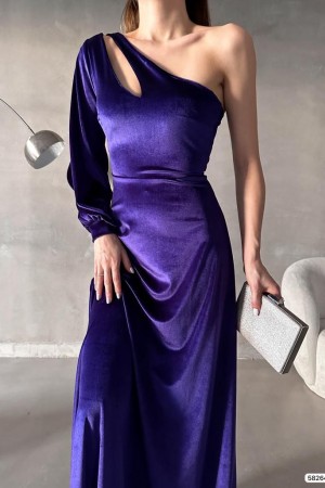 181055 TOPTAN MOR ABİYE