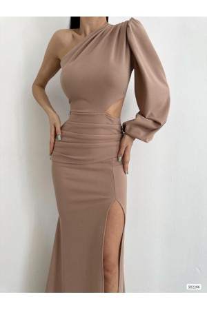 181089 TOPTAN VİZON ABİYE