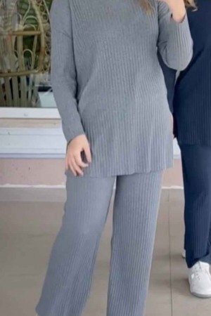 181380 TOPTAN LACİVERT PANTOLON TAKIM