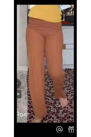 181384 TOPTAN TABA PANTOLON