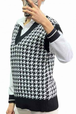 181394 TOPTAN KAZAYAĞI SÜVETER