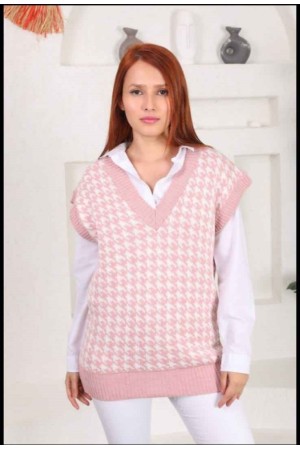 181395 TOPTAN KAZAYAĞI SÜVETER