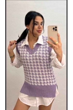 181396 TOPTAN KAZAYAĞI SÜVETER