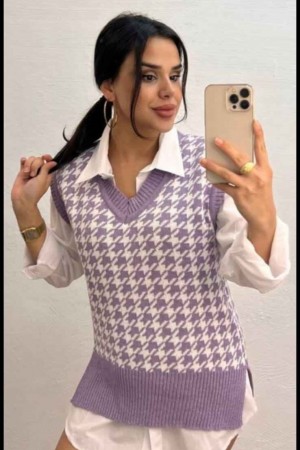 181396 TOPTAN KAZAYAĞI SÜVETER