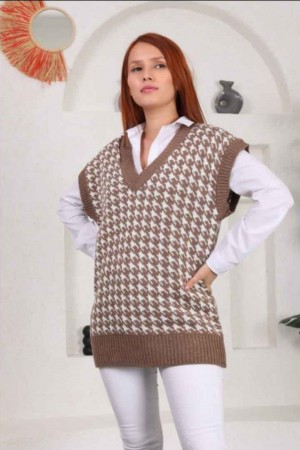 181397 TOPTAN KAZAYAĞI SÜVETER