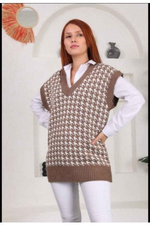 181397 TOPTAN KAZAYAĞI SÜVETER